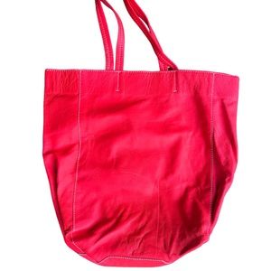 Monserat De Lucca tote bag